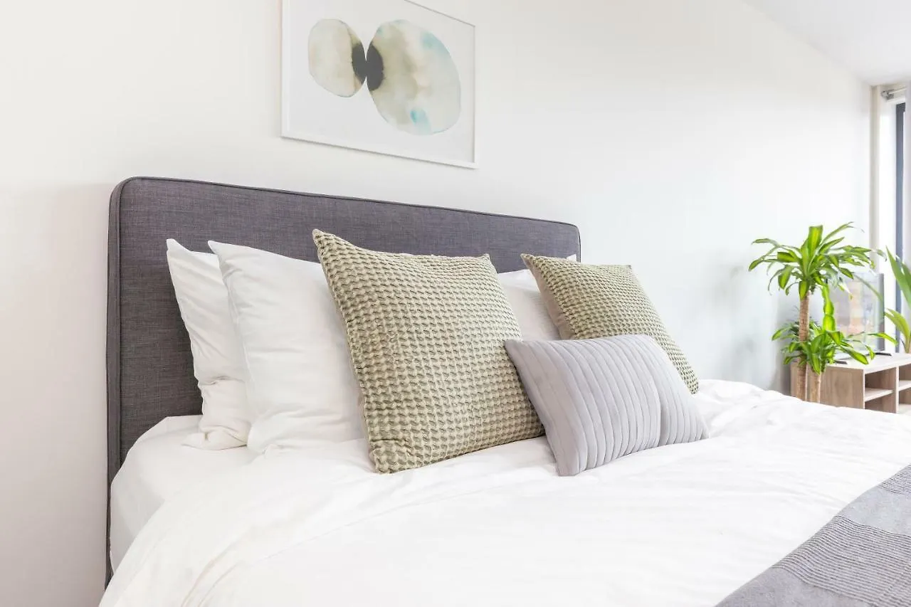 Appartement Luxurious Loft Delft City Pays-Bas