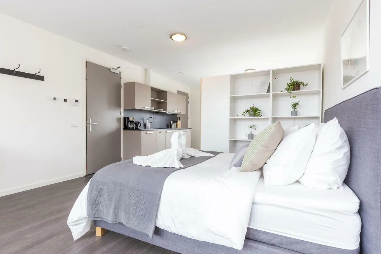 Luxurious Loft Delft City