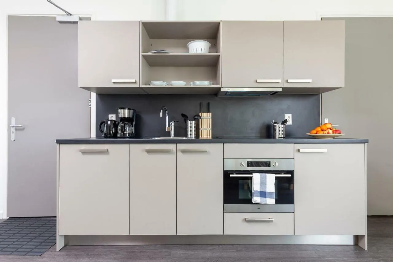 Luxurious Loft Delft City